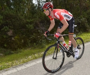 Prachtig initiatief! Zondag ook de Grote Prijs Stig Broeckx ter ere van revaliderende renner