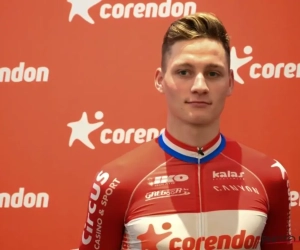 Mathieu Van der Poel is nog niet verzadigd en doet er nóg een rittenkoers bij