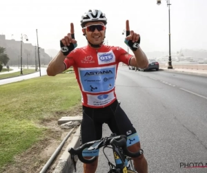 Sterke Alexey Lutsenko straks kandidaat-winnaar in de Omloop? "Hem overtuigen dat hij in Vlaanderen rol kan spelen"