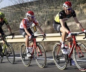 Lotto Soudal-speerpunt neemt na tegenvallende Tirreno-Adriatico een break van vier weken