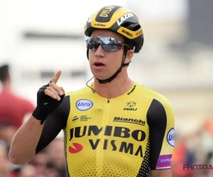 Nét niet voor Lotto Soudal: Dylan Groenewegen wint de openingsrit in Parijs-Nice na waaieretappe 