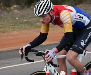 Mathieu van der Poel kan opnieuw wedstrijd aan zijn kalender toevoegen