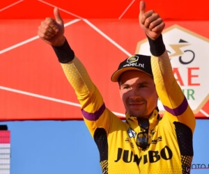 Giro 2019 en onze favorieten voor de roze trui: doorprikt Roglic de roze droom van Dumoulin en Yates?