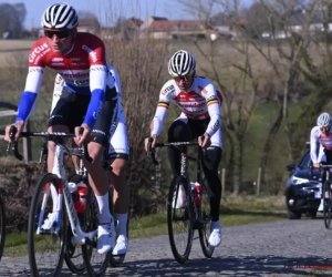 Mathieu van der Poel richt zich na zijn val volop op Vlaanderens Mooiste: "Dat verbaasde me"