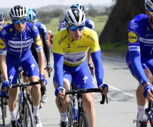 22-jarige sprinter van Deceuninck-Quick.Step zijn hart ligt in Vlaanderen: "Ik win liever een klassieker dan een rit in de Tour"