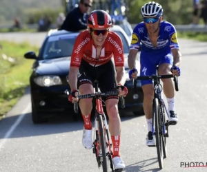 Team Sunweb moet belangrijke pion missen in de Omloop Het Nieuwsblad