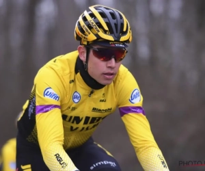 Ronde van Vlaanderen legt mooie startlijst voor: "Met Wout en Mathieu zien we interessante wending in wielersport"