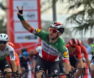 Slechts één Belg: Deceuninck-Quick.Step heeft acht namen voor de Giro op papier