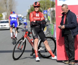 Jan Bakelants krijgt nog tweede Belg naast zich in Sunweb-selectie