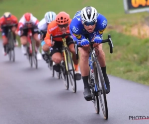 Geen nummer drie voor Greg Van Avermaet: Zdenek Stybar bezorgt Patrick Lefevere eerste zege in de Omloop sinds 2005