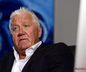 Lefevere over 2021: "Vijf jaar geleden geen Van Aert of Van der Poel" en "Evenepoel bijna terug op oude niveau"