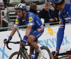 Slecht nieuws voor Iljo Keisse na zware valpartij in Parijs-Roubaix