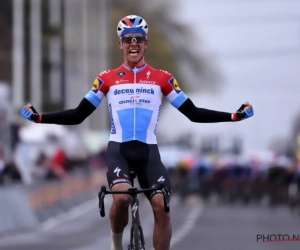 Bob Jungels koestert manier waarop hij terugsloeg na teleurstellende Giro