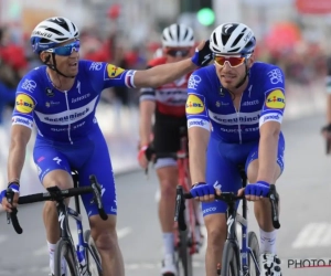 Fransman van Deceuninck-Quick.Step houdt sleutelbeenbreuk over aan valpartij in Giro