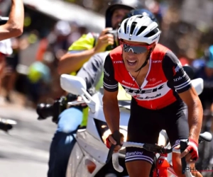 Richie Porte debuteert op zijn 34ste in Californië met één grote missie