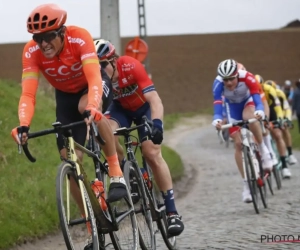 Van Avermaet over auto's en horloges: "Als ik twijfel over een dure aankoop, denk ik altijd: Greg, heb je dat echt nodig?"