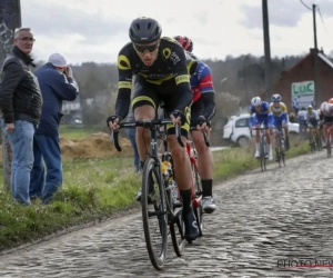 Als de winnaar van vorig jaar het zegt...  "Ik denk dat er wel 10 favorieten zijn voor de Ronde"