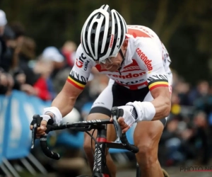 Stijn Devolder won twee keer de Ronde van Vlaanderen: "Maar ik blijf erbij" en "Lance heeft gezegd dat ik Tour kon winnen"