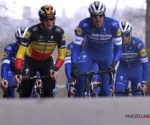 OFFICIEEL: Belgische knecht blijft twee jaar langer bij Deceuninck-Quick.Step 