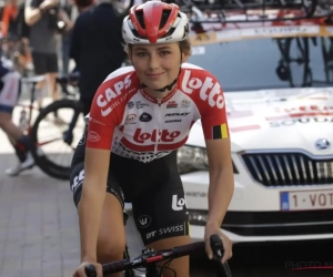 Puck Moonen zet schouders onder actie tegen pesten 