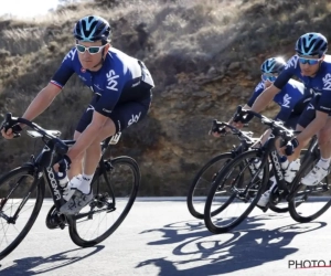 Thomas blikt vooruit naar nieuw duel met Froome: "Dat zou een ramp zijn"