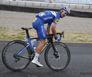 Alaphilippe had redenen om niet té zegezeker te zijn: "Ik had er pas vertrouwen in in laatste bocht"