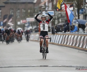 Ook Omloop van de Westhoek volgt het voorbeeld van GP Monseré