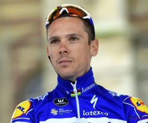 ? Philippe Gilbert herinnert zich 'beste kans op winst' in Sanremo