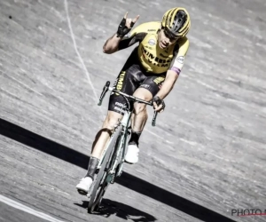 Wout Van Aert ziet slechts één mogelijkheid om Strade Bianche ooit te winnen: "Maar ik betwijfel of dat een goed idee is"