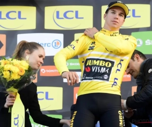 Dylan Groenewegen, Romain Bardet en Sergio Luis Henao bij de eerste uitverkorenen