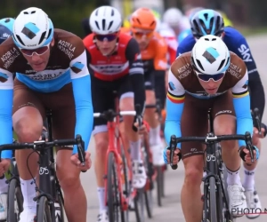 Lof voor AG2R-Belgen: "Met mannen als Naesen en Vandenbergh is alles veel gemakkelijker"