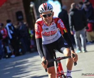 ? Benoot legt zijn band met Italië uit en trekt met podiumambities naar Tirreno