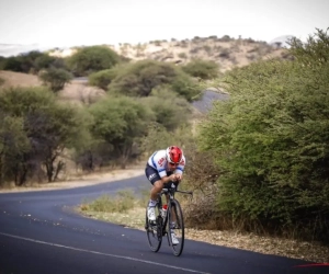 Victor Campenaerts pakt het dinsdag anders aan dan Bradley Wiggins