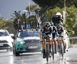 Positieve coronatest strooit roet in het eten voor BORA-hansgrohe: wielerploeg is niet van start gegaan in Bretagne Classic