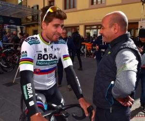 Peter Sagan merkt groot verschil op tussen Milaan-Sanremo en De Ronde of Roubaix