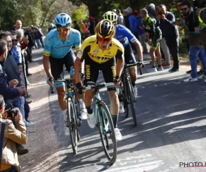 Dé grote concurrent van Tom Dumoulin in de Giro na nieuwe triomf in Romandië? "Deze resultaten komen een beetje onverwachts"