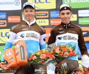 Selecties Ronde: AG2R met kopman Naesen én met Bardet, Philipsen ondersteunt Kristoff en Benoot doet weer mee