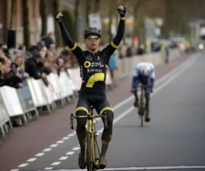 Ex-Nederlands kampioen hangt fiets aan de haak