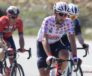 Thomas De Gendt blijft op zijn hoede voor uitdager: "Ik ga er nu volledig voor"