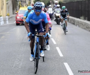 Tourfavoriet Quintana rijdt volgend seizoen in Franse loondienst