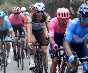 🎥 Eric Vanderaerden over enkele Belgische kanshebbers in de Ronde van Vlaanderen: "Hij is voor mij de favoriet"