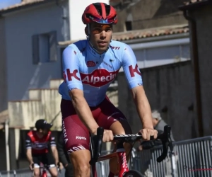 Jens Debusschere maakt na enkele jaren afwezigheid zijn terugkeer in de Tour