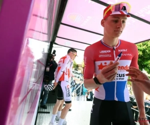 Van der Poel hoopt op geslaagd debuut in België op de weg: "Op deze aankomst kan ik zeker iets doen"