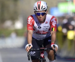 Caleb Ewan staat voor zijn grootste doel van het jaar: "Dat is exact wat Milaan-Sanremo moeilijk maakt om te winnen"