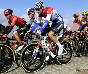 Mathieu van der Poel reageert na zware valpartij: "Het had veel erger kunnen aflopen"