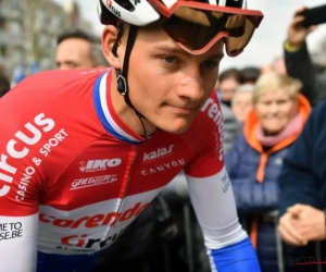 Springt sponsor van WorldTour-ploeg mee op de Mathieu van der Poel-trein?