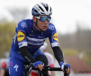 Kan Evenepoel opnieuw stunten?