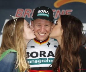 Ackermann voelde zich bijna verplicht te winnen en verwijst naar Sagan