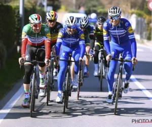 De favorieten van Wielerkrant.be voor Milaan-Sanremo: duo van Deceuninck-Quick.Step met wel heel grote kans