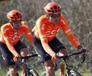 Van Avermaet laat frustratie hem niet van de wijs brengen en kent sleutel tot succes